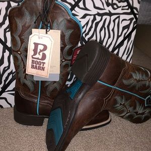 Ariat Tombstone Western Women’s Boots